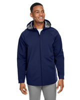 North End NE718 Men's City Hybrid Shell
