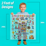 Chess Iron-On Transfer Pack