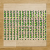 St. Patrick's Day Lettering Iron-On Transfer Pack