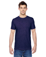 Fruit of the Loom SF45R Adult Sofspun Jersey Crew T-Shirt