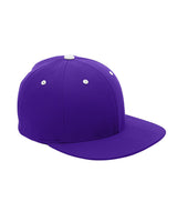 Team 365 ATB101 by Flexfit Adult Pro - Formance Contrast Eyelets Cap - Ninja Transfers