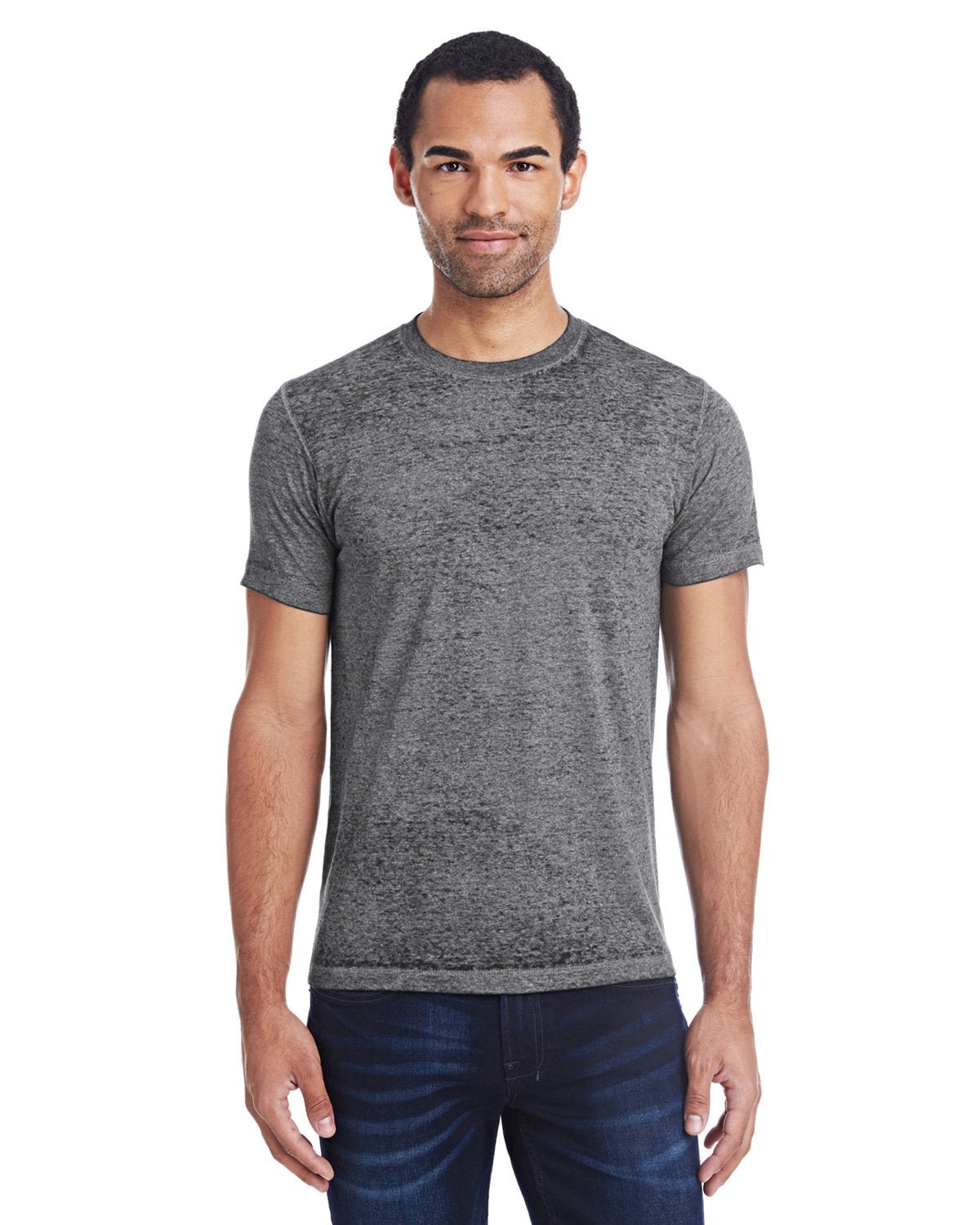 Tie - Dye 1350 Adult Acid Wash T-Shirt - Ninja Transfers