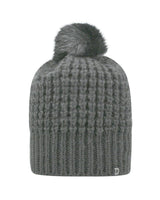 Top Of The World TW5005 Adult Slouch Bunny Knit Cap - Ninja Transfers