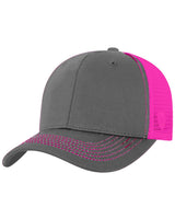 Top Of The World TW5505 Adult Ranger Cap - Ninja Transfers