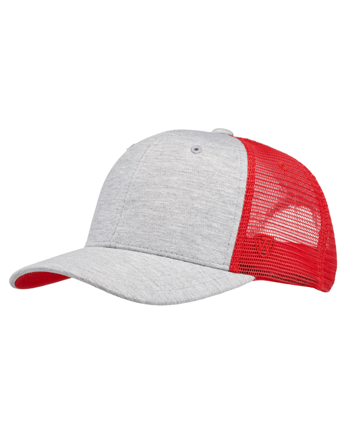 Top Of The World TW5535 Cutter Jersey Snapback Trucker Hat
